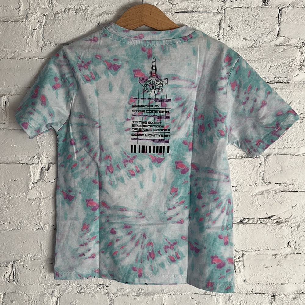 Buzz Lightyear tee - Picture 2 of 3